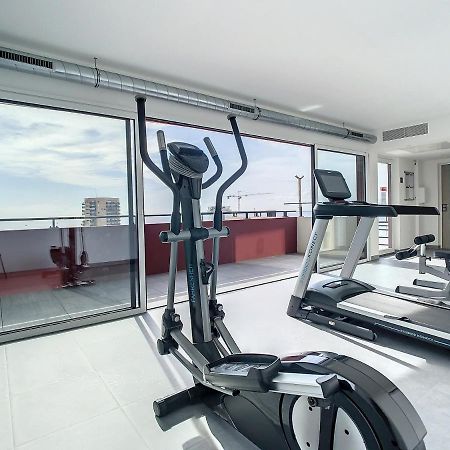 2Br Apartment With Parking Near Monaco Beausoleil Exteriér fotografie