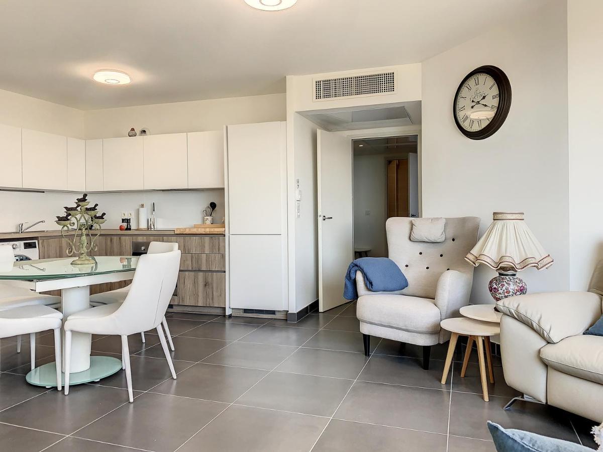 2Br Apartment With Parking Near Monaco Beausoleil Exteriér fotografie