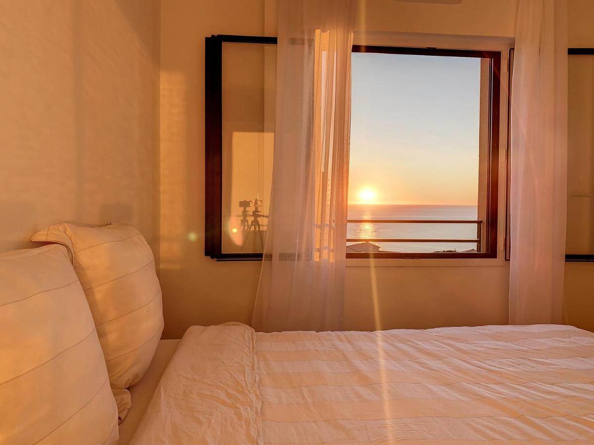 2Br Apartment With Parking Near Monaco Beausoleil Exteriér fotografie