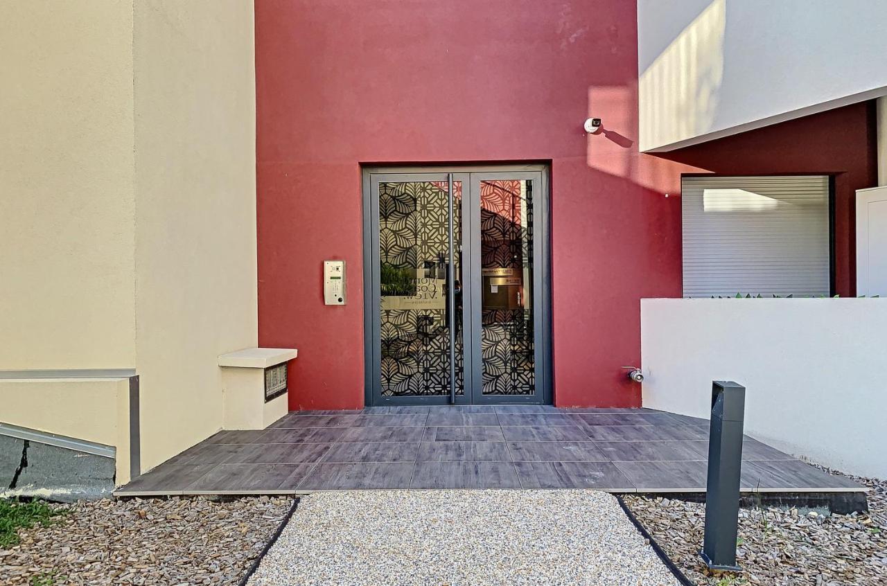 2Br Apartment With Parking Near Monaco Beausoleil Exteriér fotografie
