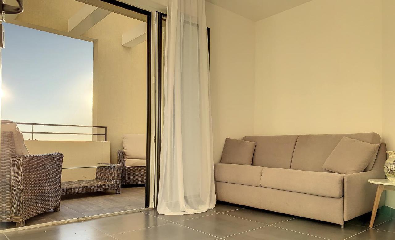 2Br Apartment With Parking Near Monaco Beausoleil Exteriér fotografie
